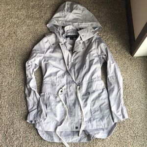 French Connection Grey XS Jacket
